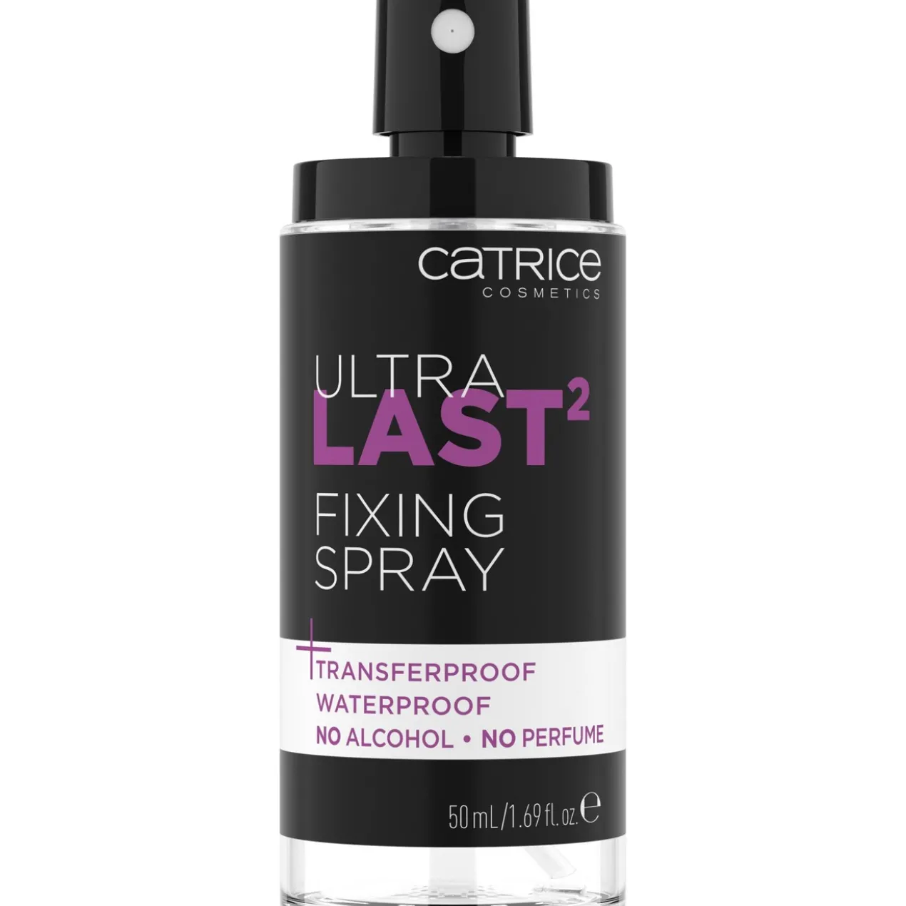 Spray fixateur waterproof Ultra Last2