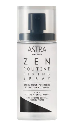 Spray fixateur Zen Routine