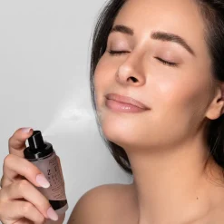 Spray fixateur Zen Routine