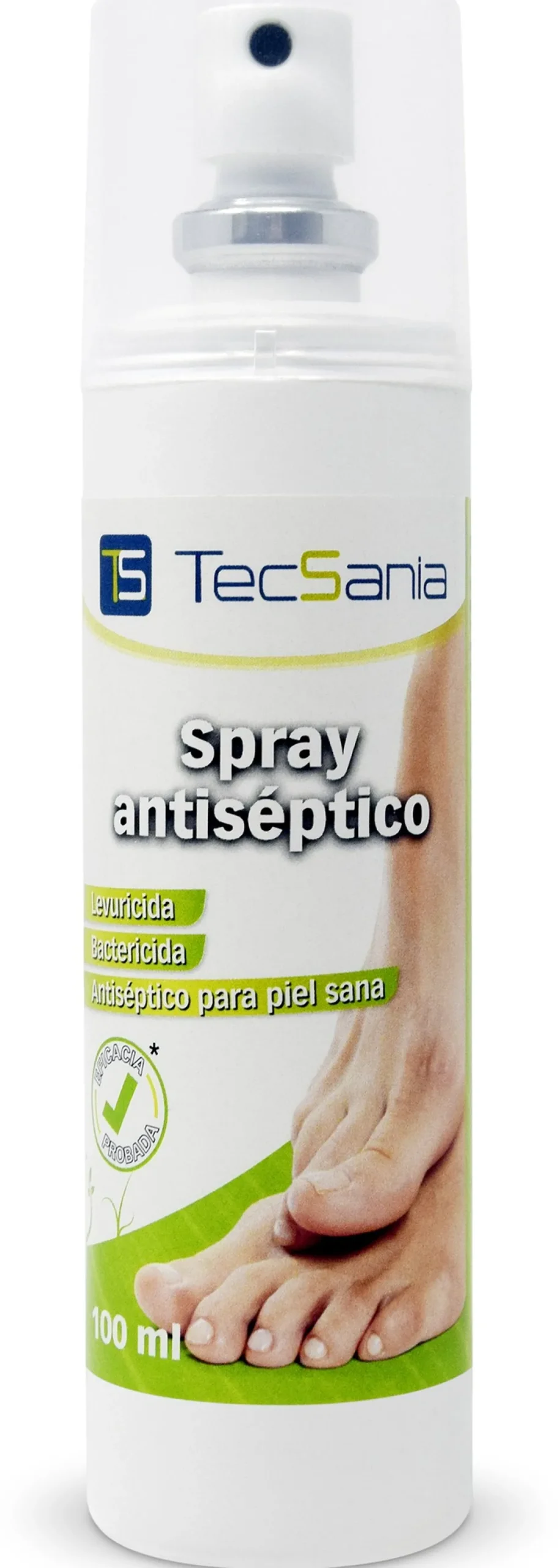 Spray Fongicide