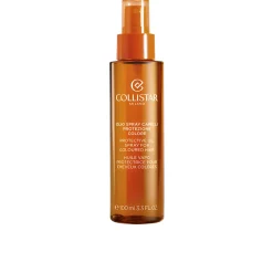Spray Huile Capillaire Protecteur de Couleur