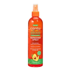 Spray hydratant à l’avocat