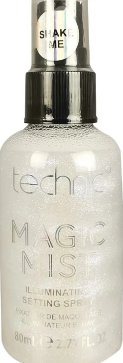 Spray Illuminateur Magic Mist Iridescent