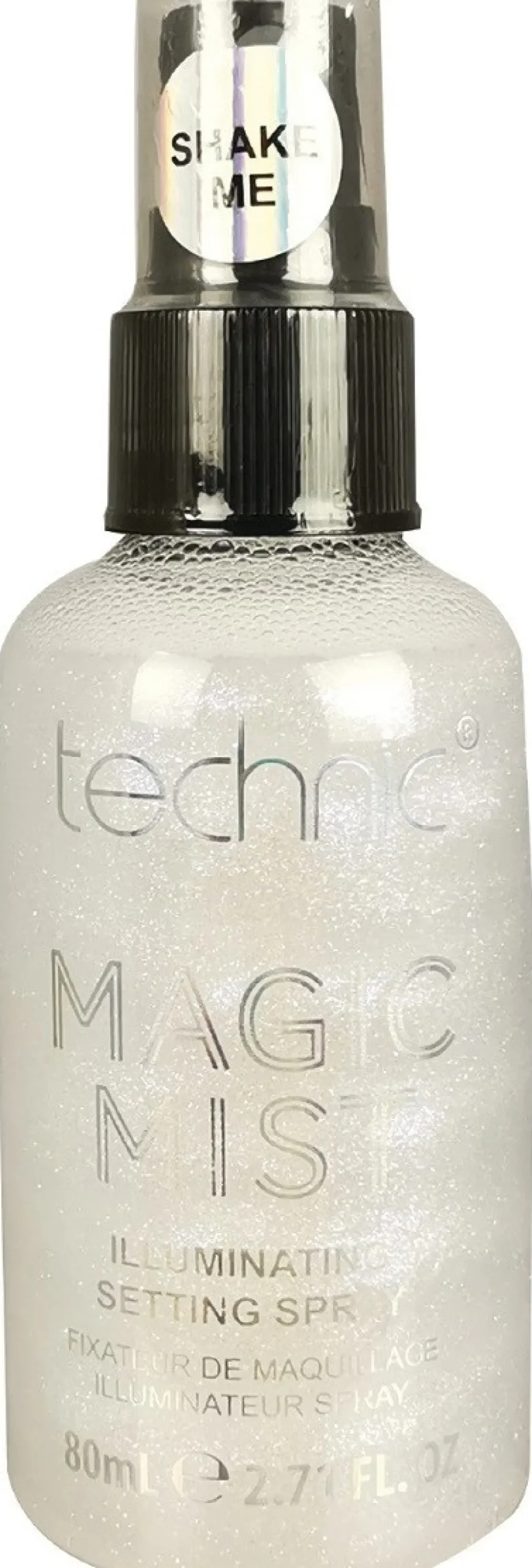 Spray Illuminateur Magic Mist Iridescent