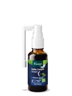 Spray Instantané Sommeil Complet