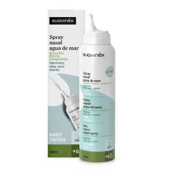 Spray Nasal Hyper Aloe Vera +6 Ans