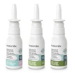 Spray Nasal Hyper +6 Ans