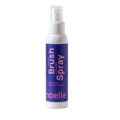 Spray Nettoyant pour Pinceaux de Maquillage