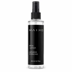 Spray Nettoyant pour Pinceaux MAIKO