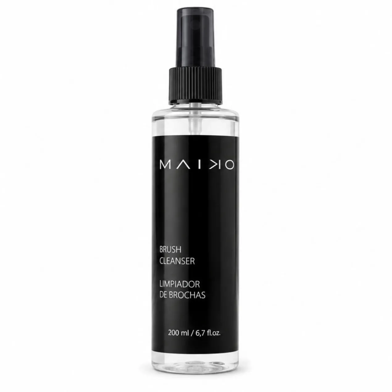 Spray Nettoyant pour Pinceaux MAIKO