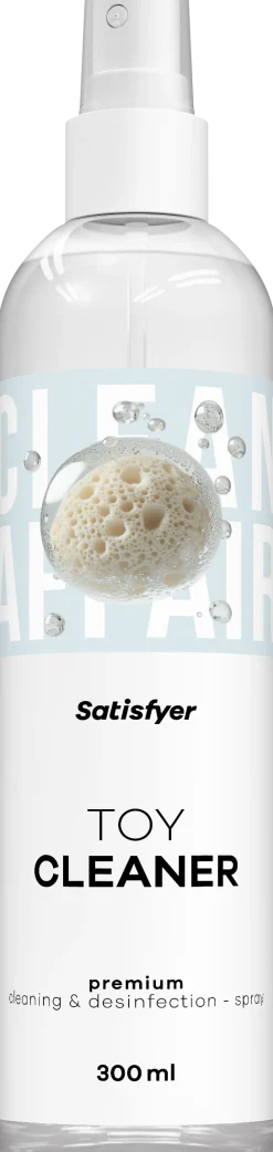 Spray Nettoyant Toy Cleaner