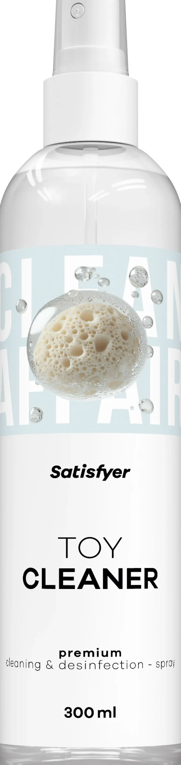 Spray Nettoyant Toy Cleaner