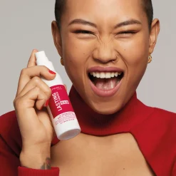 Spray pour coffret maquillage Insta Fix and Go Setting