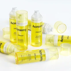 Spray pour le Corps pour Acné Zitback