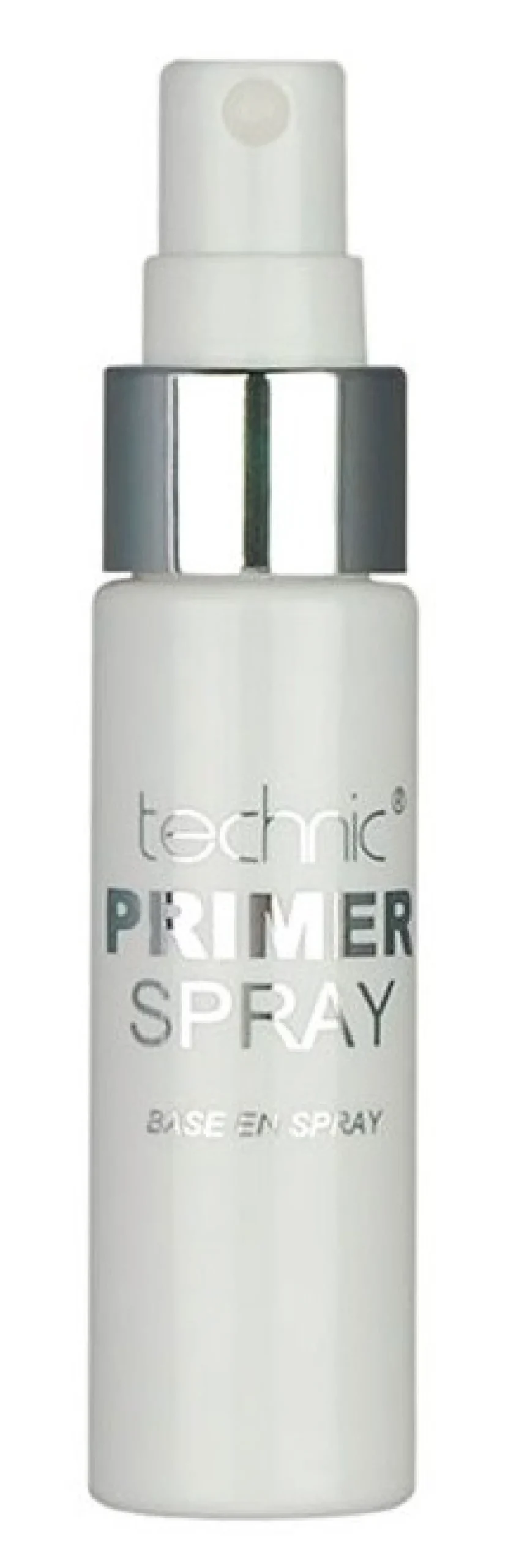 Spray Primer Base de Maquillage