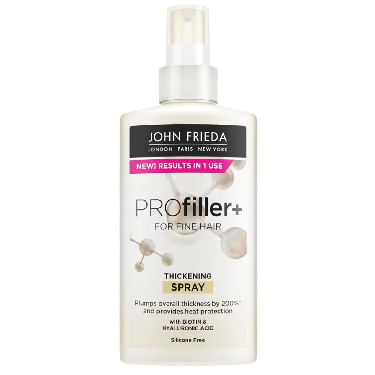 Spray Profiller Densifiant