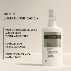 Spray Profiller Densifiant