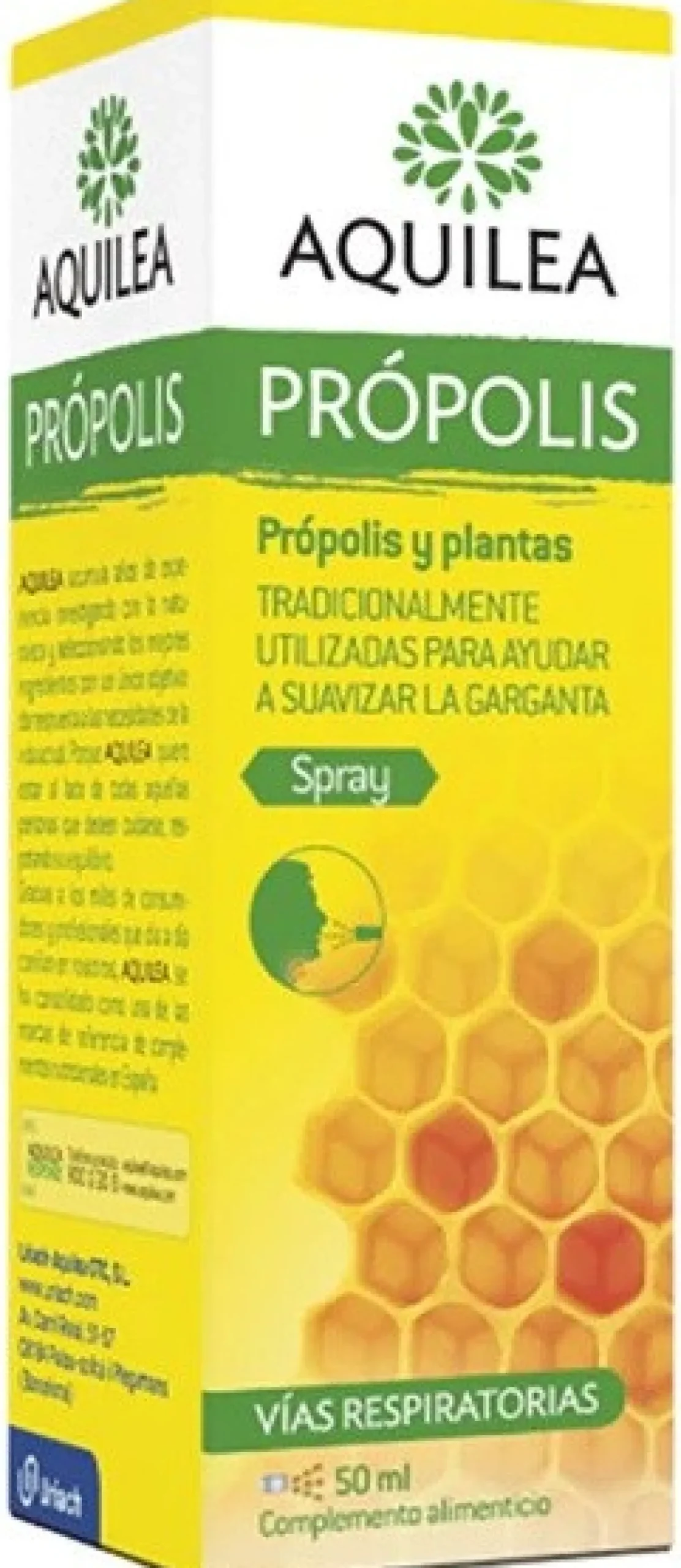 Spray Propolis