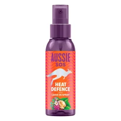 Spray Protecteur Chaleur SOS pour Cheveux