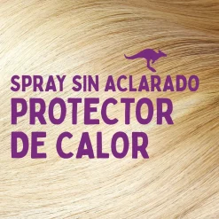 Spray Protecteur Chaleur SOS pour Cheveux
