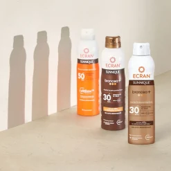 Spray Protecteur Solaire Invisible SPF 30