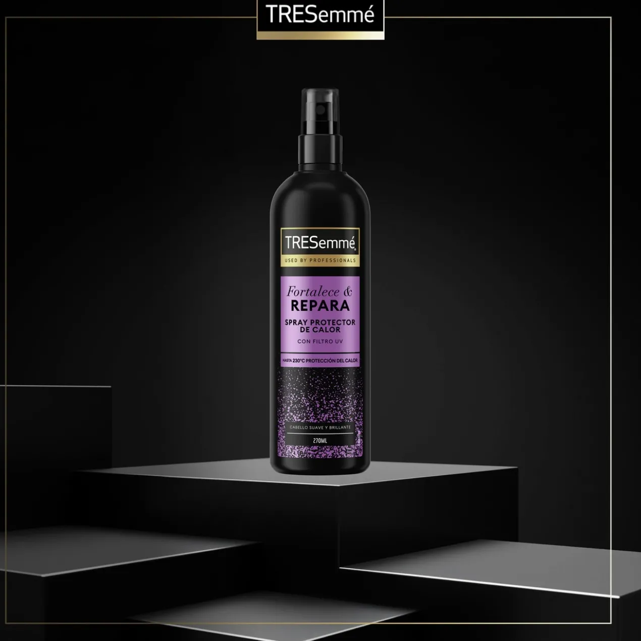 Spray Protecteur Thermique