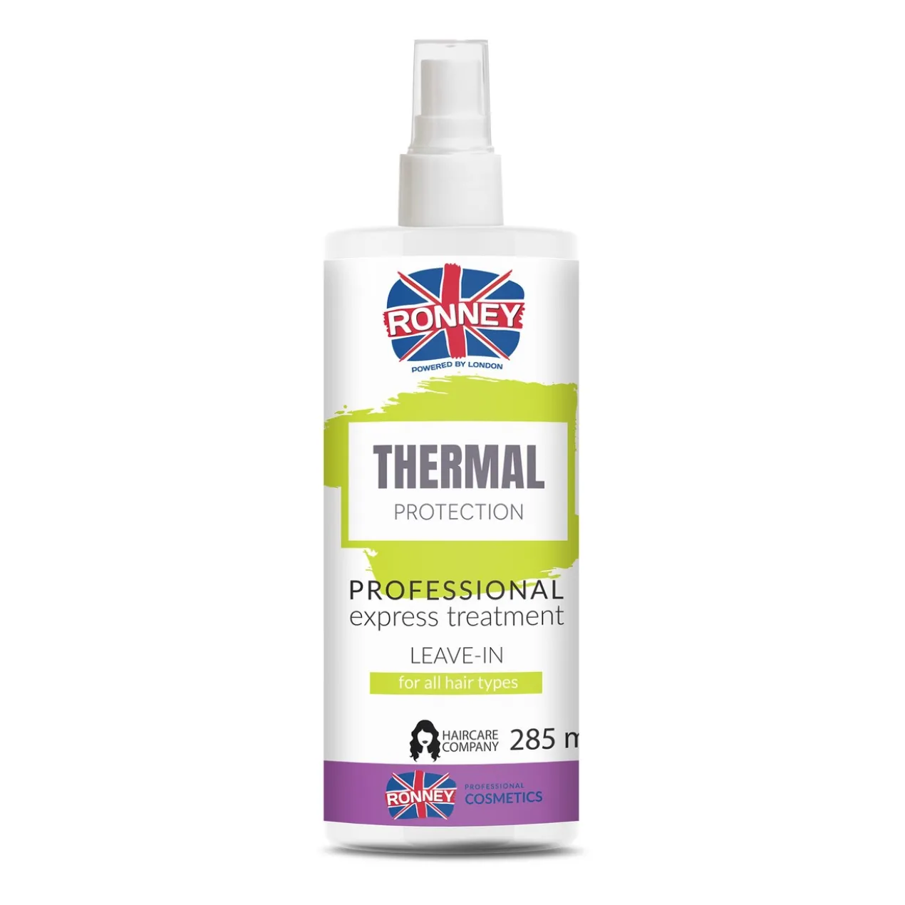 Spray Protecteur Thermique
