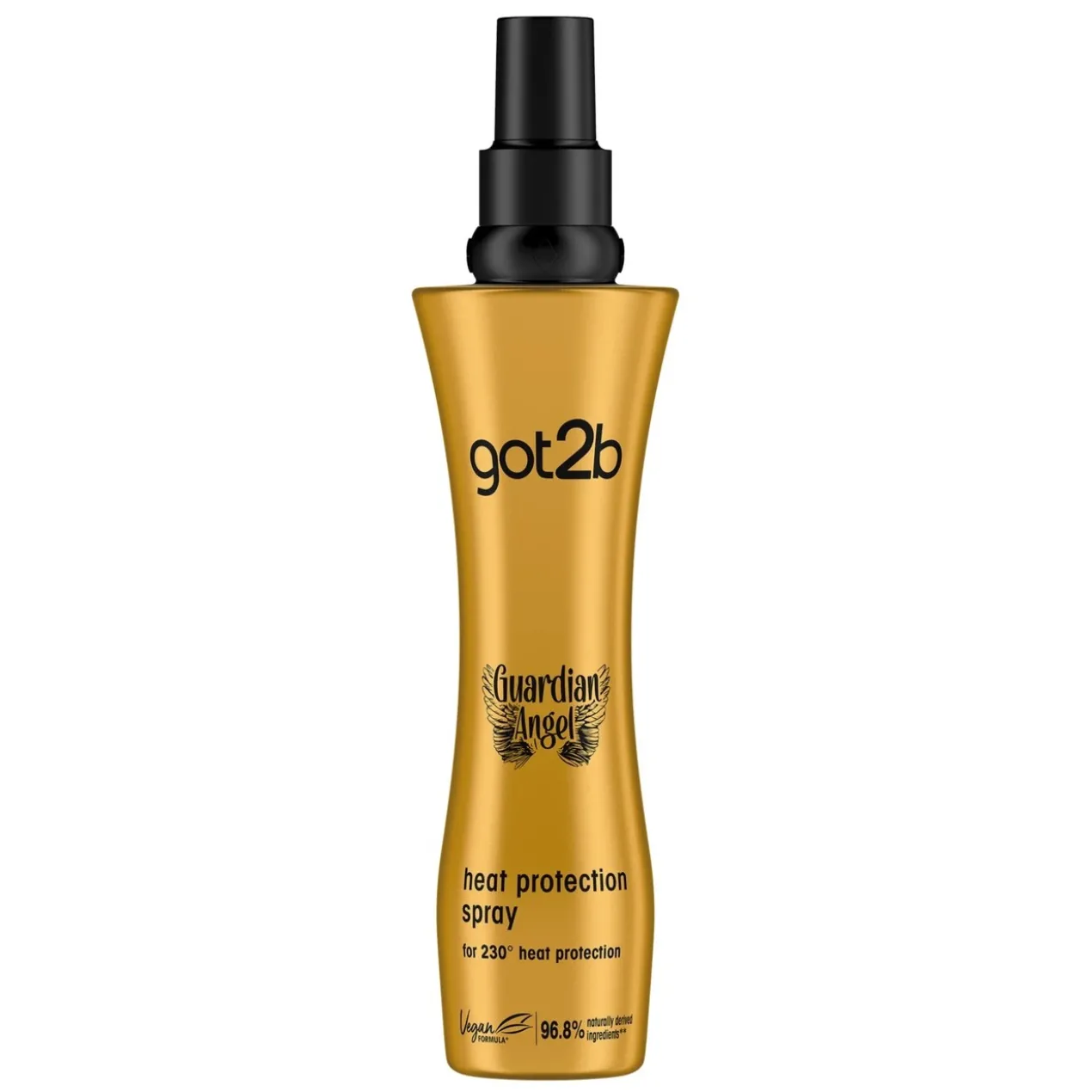 Spray Protecteur Thermique Guardian Angel