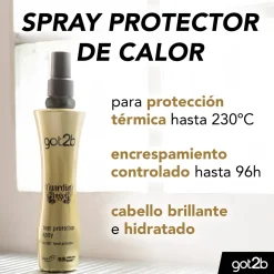 Spray Protecteur Thermique Guardian Angel