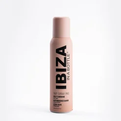 Spray 360º Pro Ultra Dark Autobronzant Visage & Corps