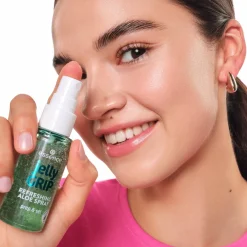 Spray Rafraîchissant Jelly Grip à l’Aloe