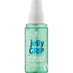 Spray Rafraîchissant Jelly Grip à l’Aloe