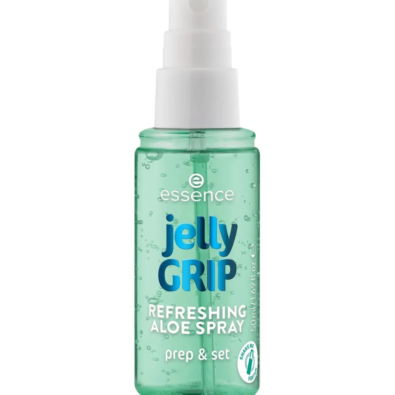 Spray Rafraîchissant Jelly Grip à l’Aloe