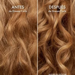 Spray Ravive-Boucles Frizz Ease Dream Curls