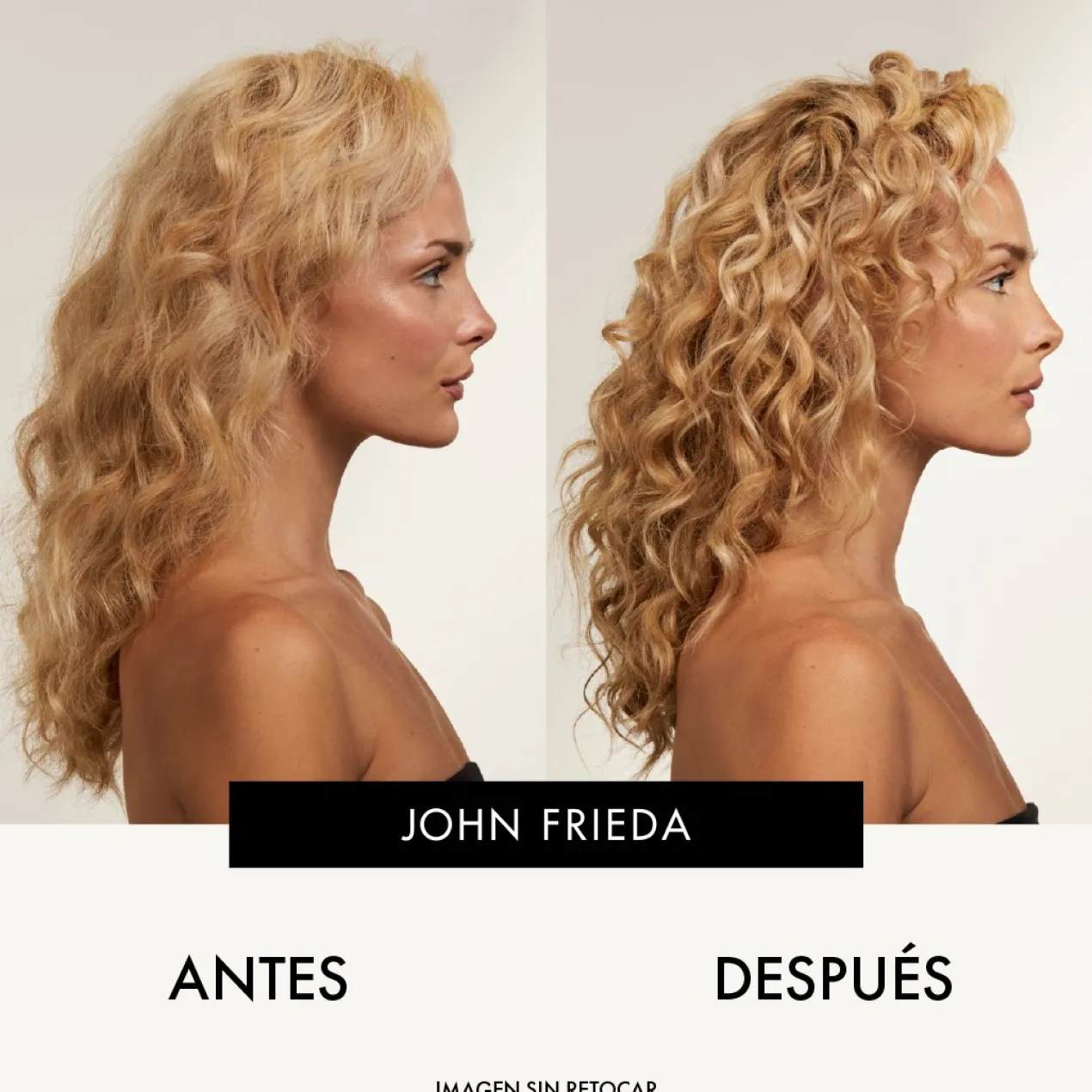 Spray Ravive-Boucles Frizz Ease Dream Curls