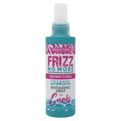 Spray Revitalisant Boucles Instantanées Frizz No More