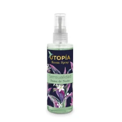 Spray Room Dame de Nuit