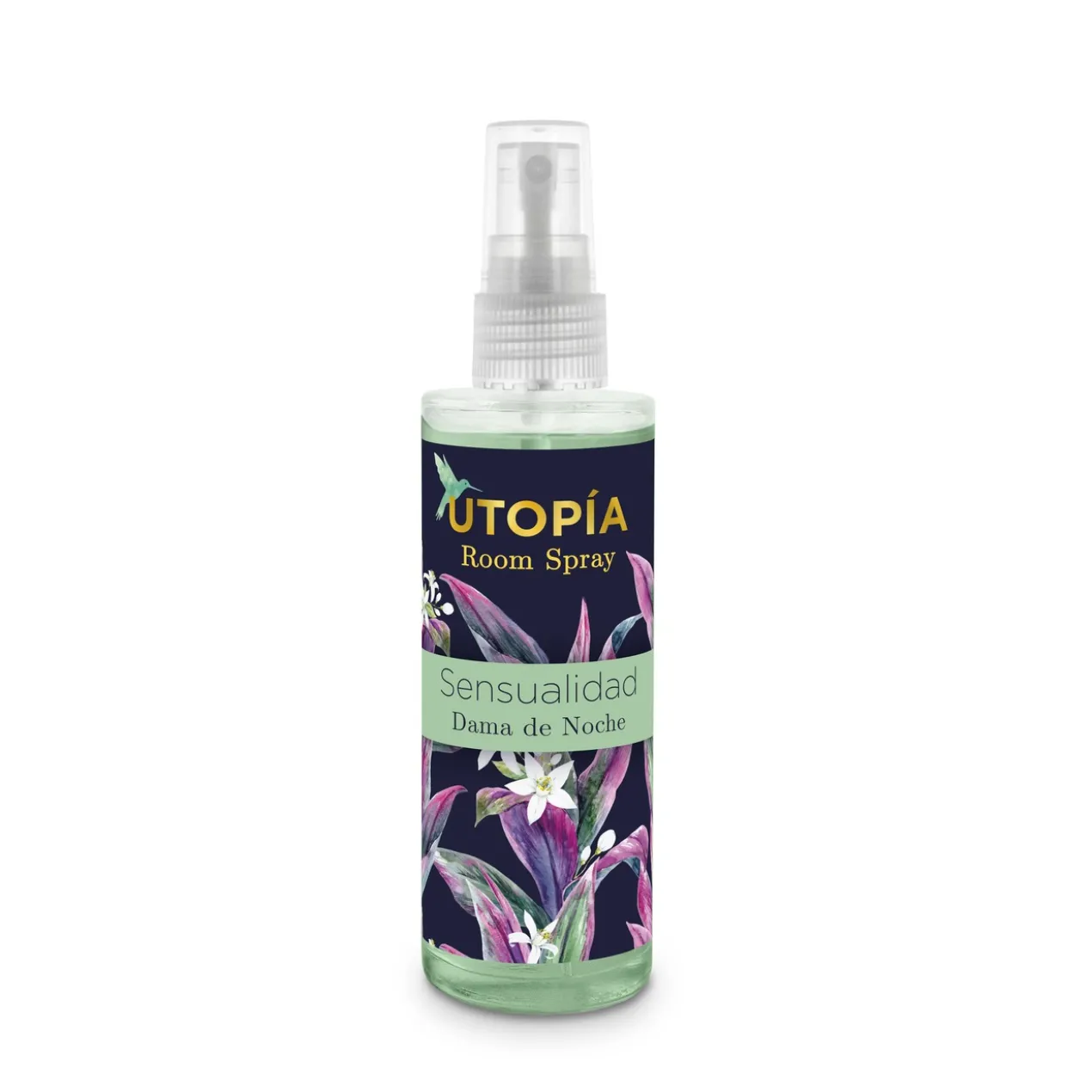 Spray Room Dame de Nuit