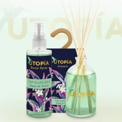 Spray Room Dame de Nuit
