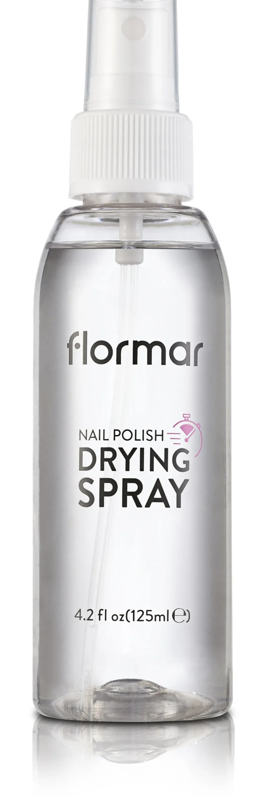 Spray séchage rapide pour griffes