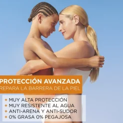 Spray Solaire Delial Sensitive Advanced Adultes