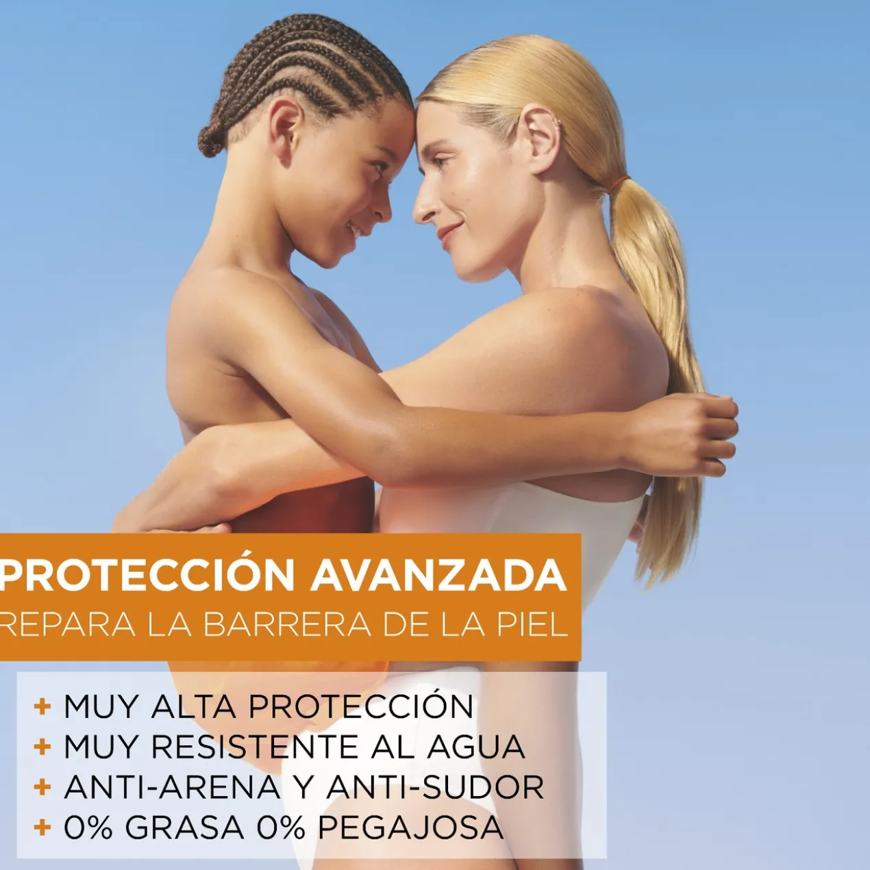 Spray Solaire Delial Sensitive Advanced Adultes