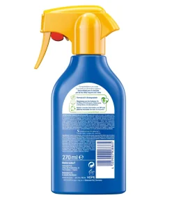 Spray Solaire Enfant FPS 50+ Sun Kids Protège & Prend Soin