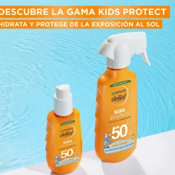 Spray solaire enfant Kids Protect Nemo