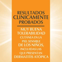 Spray Solaire Enfant Sensitive Protect SPF 50+