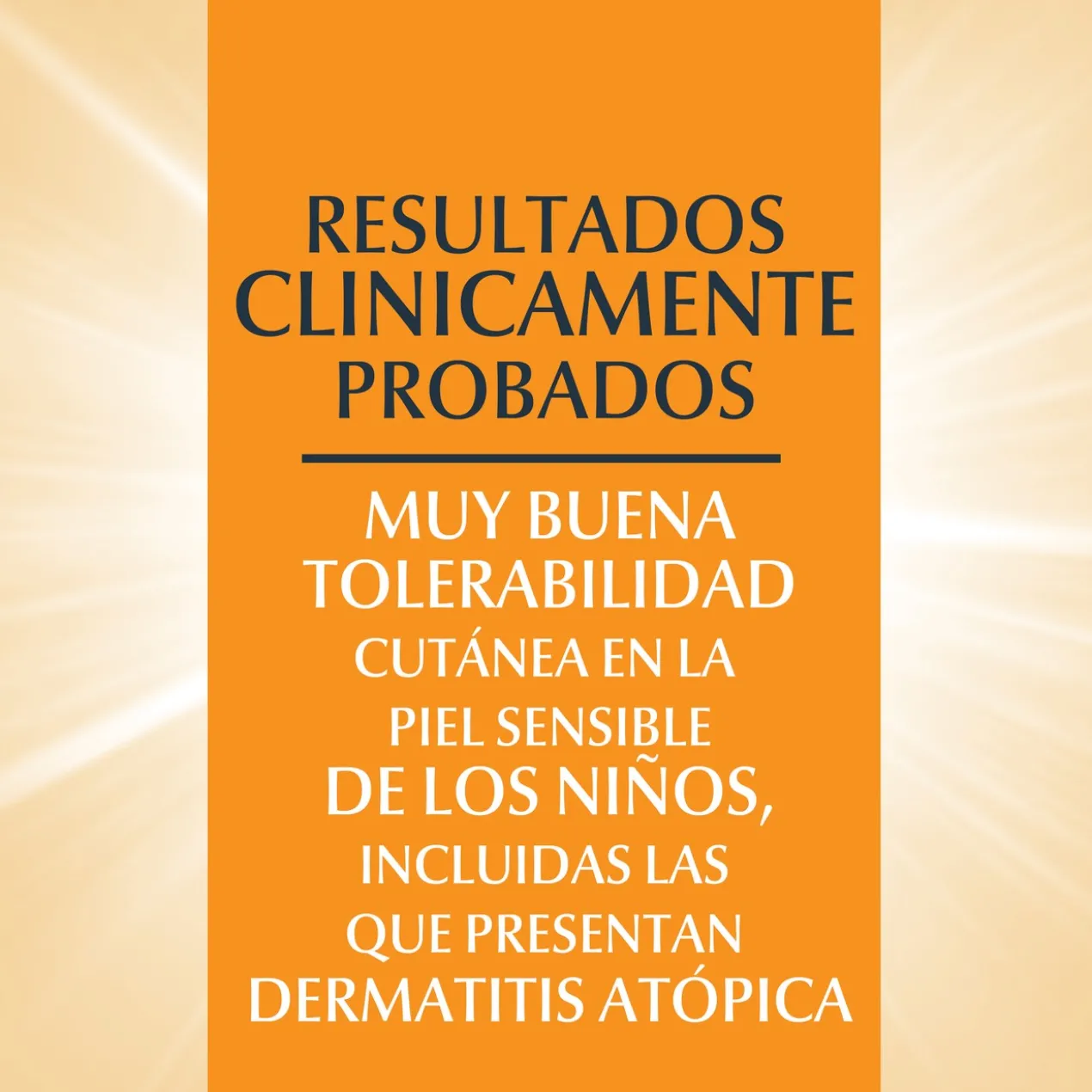 Spray Solaire Enfant Sensitive Protect SPF 50+