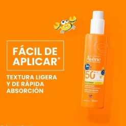 Spray Solaire Enfant SPF 50+