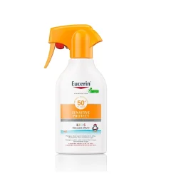 Spray Solaire Enfant SPF50+ Trigger