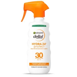 Spray Solaire Hydratation 12H