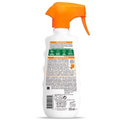 Spray Solaire Hydratation 12H